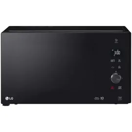 LG MH7265DDS Schwarz