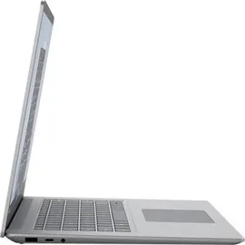 Microsoft Surface Laptop 5 15" Intel Core i7-1265U 16 GB RAM 256 GB SSD Platin