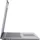 Microsoft Surface Laptop 5 15" Intel Core i7-1265U 16 GB RAM 256 GB SSD Platin