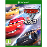 Cars 3: Driven to Win - Microsoft Xbox One