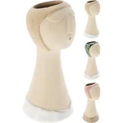Vase FACE