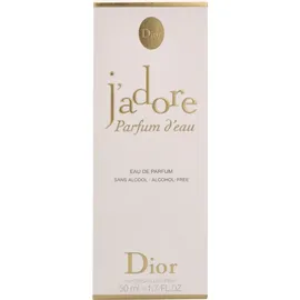 Dior J'adore Parfum d'Eau 50 ml