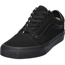 Vans Old Skool Black/Black 43