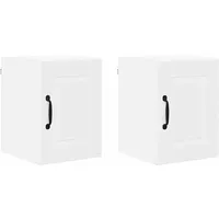 VidaXL Küchenschrank mit Tür 30 x 31 x 40