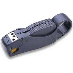Cimco Koax-Abisolierer 120098