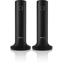 Philips M4502B schwarz