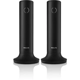 Philips M4502B schwarz