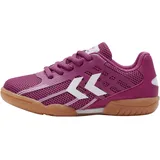 hummel Root Elite JR LC - Lila - 39