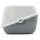 Nobby Katzentoilette Nestor Giant cool grau 75,5 x 56 x 55,5 cm