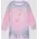 Minikleid Lila/Pink 98