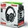 Nacon Gaming RIG 300HX (Kabelgebunden), Gaming Headset, Schwarz