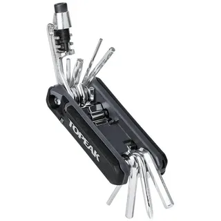 Topeak Hexus X
