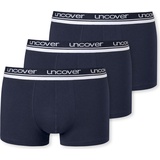 SCHIESSER UNCOVER by SCHIESSER Herren Boxershort