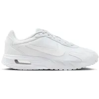 Nike Air Max Solo Herren Freizeitschuhe, weiß, Größe 39 - 39