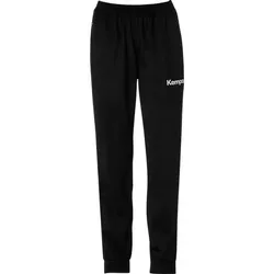 KEMPA Damen Sportanzug LITE TRAININGSHOSE WOMEN, schwarz/weiß, XS