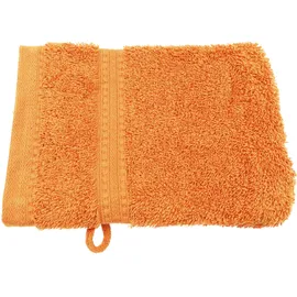 Julie Julsen Karotte Handtuch 15 x 21 cm orange/rot