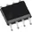 Texas Instruments Gleichrichterdiode Tube