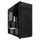 Corsair 9000D Airflow – Geräumige Innenraum – InfiniRailTM-Lüfterhalterungssystem – Keine Ventilatoren Inbegriffen – iCUE LINK RGB Super Full-Tower-PC-Gehäuse