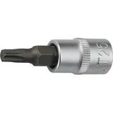 PROMAT Steckschlüsseleinsatz 1/4 Zoll TX T30 L.32mm PROMAT