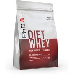 Protein Diet Whey 2kg PhD Nutrition 2 KG