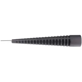 PRO PLUS Verlängerung Kurbel für Wohnwagenstütze Ausdrehstütze 240mm / 19mm + 13mm Adapter