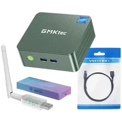 HomeBrainz Erweitertes Smart Home Starter Kit