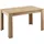 byLIVING Nepal 140 x 75 x 80 cm braun