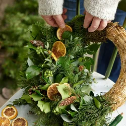 35m Wickeldraht 0,65mm Bindedraht Basteldraht Floristik Floristendraht Lackdraht