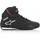 Alpinestars Stella Sektor Schwarz/Fuchsia 37