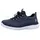 Rieker Slip-Ons Herren Blau 38