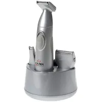 GAMA Ga.Ma Haarschneider T21.6IN1