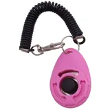 petsation Smart Clicker Hundeklicker rosa