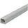 OBO Bettermann Vertr Wand+Deckenkanal m.Obert. 15x15mm,PVC WDK15015GR