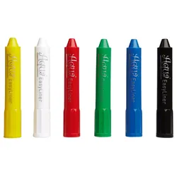 Aqua Pen Make Up Stift - schwarz