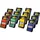 Post-it Index transparent, Folie, beschriftbar, 12x 50 Streifen