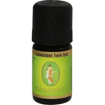 Primavera Lavendel fein kbA ätherisch
