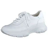 Paul Green Sneaker in Weiß, | 42,5