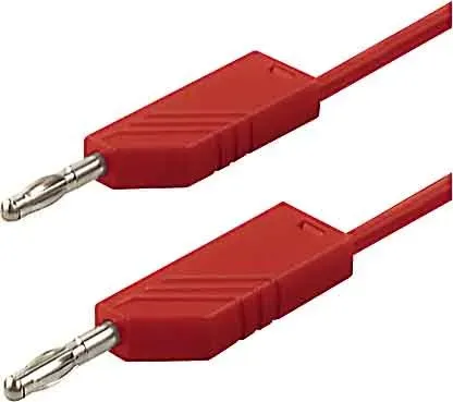 SKS Kontakttechnik GmbH Meßleitung MLN 50/1 rt