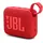 JBL Go 4 red