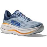 Hoka One One Bondi 9 Herren drizzle/downpour 42