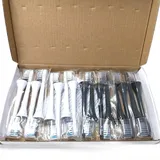 Valuabletry Whitening Clean Aufsteckbürste 16 St.