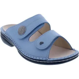 Finn Comfort Sansibar hellblau 41