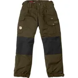Fjällräven Vidda Padded Trousers Deep Forest 128