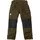 Fjällräven Vidda Padded Trousers Deep Forest 128