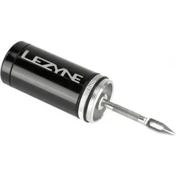 Lezyne Tubeless Kit - Reparaturset tubeless - Black
