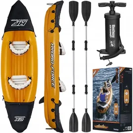 BESTWAY Lite-Rapid X2 orange
