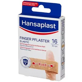 Hansaplast Fingerpflaster Elastic