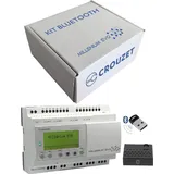 Crouzet 88975911 Logic controller SPS-Steuerungsmodul 24 V/DC