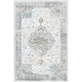 Bamyum Sarande Küchenläufer 200 x 300 cm Multıcolor Vintage