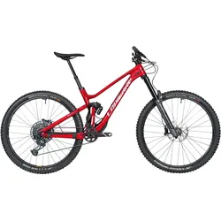 Lapierre SPICY CF TEAM 40S Red